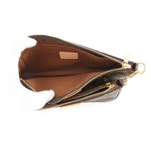 将图像加载到图库查看器中，LOUIS VUITTON Multi Pochette Accessoires KhakiM44813 Monogram
