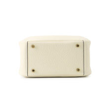 Load image into Gallery viewer, HERMES Lindy claim Taurillon Clemence Size Mini

