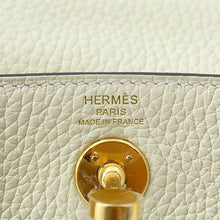 Load image into Gallery viewer, HERMES Lindy claim Taurillon Clemence Size Mini
