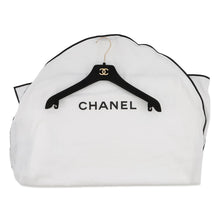 将图像加载到图库查看器中，CHANEL Lace blouse Size 34 White/MulticolorP77245-V69058-NX111 79% Cotton, 14% Viscose, 7% Polyamide
