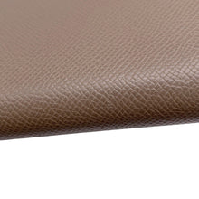 Load image into Gallery viewer, HERMES Kelly Long Wallet To Go Etoupe Epsom
