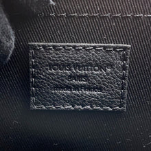 Load image into Gallery viewer, LOUIS VUITTON Pulse Messenger BlackM14874 Monogram Shadow
