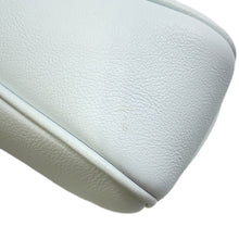 Load image into Gallery viewer, GUCCI Diana Shoulder Bag Light Blue746251 Leather Bamboo Size Small
