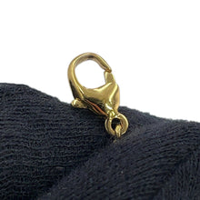 Load image into Gallery viewer, LOUIS VUITTON Bracelet・LV Flora Gram GoldM0940A Metal Faux Pearl
