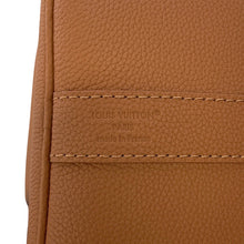 Load image into Gallery viewer, LOUIS VUITTON Keepall Bandouliere 35 TanM25980 Calf Leather LV Aerogram Size 35

