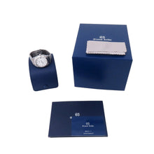 将图像加载到图库查看器中，SEIKO Grand SEIKO Heritage Collection W41mm TI White DialSBGA211
