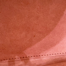 将图像加载到图库查看器中，Dior Lady Dior 2WAYHandbag Pink/RedM05650SJB_45EU Leather
