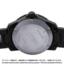Load image into Gallery viewer, Sinn Mission Timer W41mm Stainless Steel Black DialEZM3S
