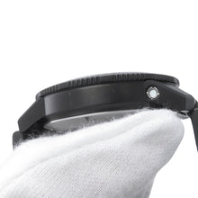 Load image into Gallery viewer, Sinn Mission Timer W41mm Stainless Steel Black DialEZM3S
