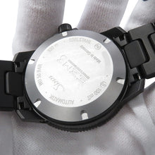 Load image into Gallery viewer, Sinn Mission Timer W41mm Stainless Steel Black DialEZM3S
