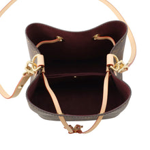 Load image into Gallery viewer, LOUIS VUITTON Neonoe BordeauxM46581 Monogram Size BB
