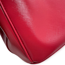 将图像加载到图库查看器中，PRADA Galleria 2WAY Handbag PinkBN2863 Saffiano LeatherLeather
