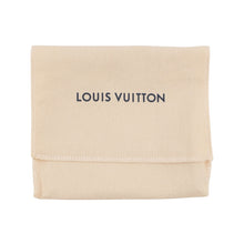 Load image into Gallery viewer, LOUIS VUITTON Portefeuille Victorine Noir/BeigeM80968 Monogram Empreinte Leather
