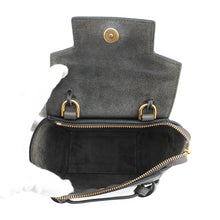 Load image into Gallery viewer, CELINE Belt bag Gray189003 Leather Size Nano
