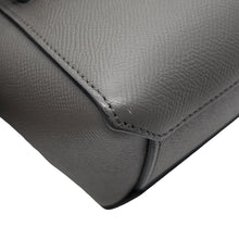 Load image into Gallery viewer, CELINE Belt bag Gray189003 Leather Size Nano

