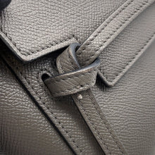 Load image into Gallery viewer, CELINE Belt bag Gray189003 Leather Size Nano
