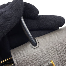 Load image into Gallery viewer, CELINE Belt bag Gray189003 Leather Size Nano
