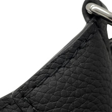 将图像加载到图库查看器中，LOUIS VUITTON All Around NoirM28306 Monogram Mahina Size PM
