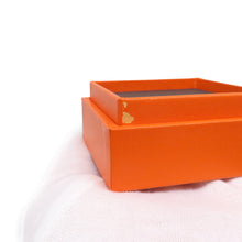 Load image into Gallery viewer, HERMES Osmoz Ring Size PM/50/#10 SV925
