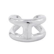 HERMES Osmoz Ring Size PM/50/#10 SV925