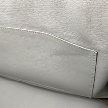 Load image into Gallery viewer, HERMES Birkin Pearl Grey Togo Leather Size 30
