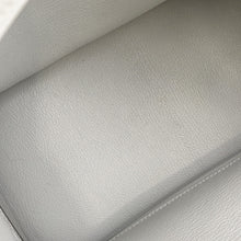 Load image into Gallery viewer, HERMES Birkin Pearl Grey Togo Leather Size 30
