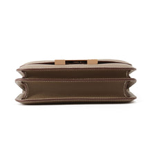 Load image into Gallery viewer, HERMES Constance 3 Miroir Etoupe Epsom Size Mini
