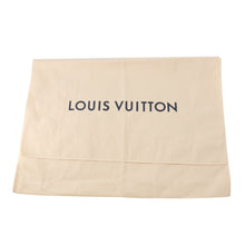 将图像加载到图库查看器中，LOUIS VUITTON Bumbag NoirM44812 Monogram Empreinte Leather
