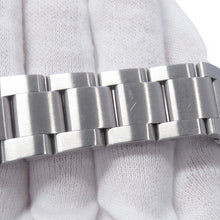 将图像加载到图库查看器中，ROLEX Sea-Dweller W40mm Stainless Steel Black Dial16600
