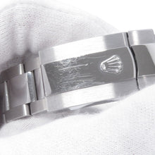 Load image into Gallery viewer, ROLEX Datejust W36mm Stainless Steel Bright Blue Dial126200
