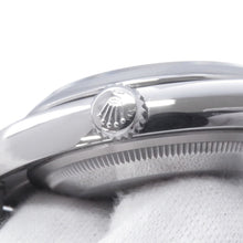 Load image into Gallery viewer, ROLEX Datejust W36mm Stainless Steel Bright Blue Dial126200

