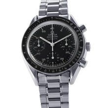 Load image into Gallery viewer, OMEGA Speedmaster W39mm Stainless Steel Black Dial3510.50
