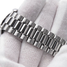 Load image into Gallery viewer, OMEGA Speedmaster W39mm Stainless Steel Black Dial3510.50
