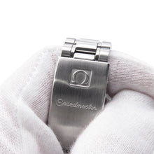 Load image into Gallery viewer, OMEGA Speedmaster W39mm Stainless Steel Black Dial3510.50

