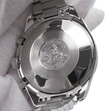 Load image into Gallery viewer, OMEGA Speedmaster W39mm Stainless Steel Black Dial3510.50
