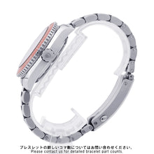 将图像加载到图库查看器中，OMEGA Seamaster Planet Ocean600 Co-Axial W43.5mm Stainless Steel White Dial215.30.44.21.04.001
