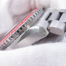 将图像加载到图库查看器中，OMEGA Seamaster Planet Ocean600 Co-Axial W43.5mm Stainless Steel White Dial215.30.44.21.04.001
