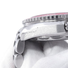 将图像加载到图库查看器中，OMEGA Seamaster Planet Ocean600 Co-Axial W43.5mm Stainless Steel White Dial215.30.44.21.04.001
