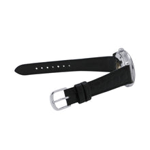 Load image into Gallery viewer, SEIKO Grand Seiko Hi-Beat 36000 W37mm Stainless Steel Leather Silver Dial6145-8000
