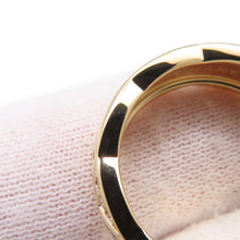 Load image into Gallery viewer, CHANEL Coco Crush Collection Ring Size 51/#11 MediumJ10864 18K Yellow Gold

