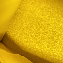 将图像加载到图库查看器中，HERMES Kelly Sellier Jaune de Naples Epsom Size 25
