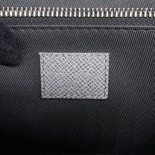 Load image into Gallery viewer, LOUIS VUITTON New Flap Messenger GrisM30808 Taiga Leather
