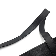 将图像加载到图库查看器中，LOEWE Dragon knit bag - William De Morgan collaboration Blue/Black/Multicolor Wool Leather
