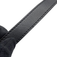 将图像加载到图库查看器中，LOEWE Dragon knit bag - William De Morgan collaboration Blue/Black/Multicolor Wool Leather
