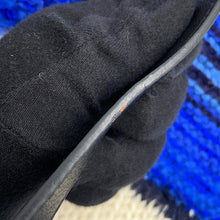 将图像加载到图库查看器中，LOEWE Dragon knit bag - William De Morgan collaboration Blue/Black/Multicolor Wool Leather
