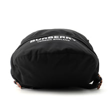 Load image into Gallery viewer, BURBERRY Backpack Black80135191 Nylon
