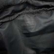 Load image into Gallery viewer, BURBERRY Backpack Black80135191 Nylon
