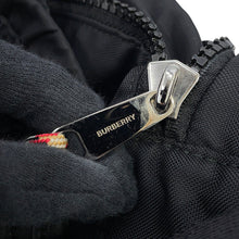 Load image into Gallery viewer, BURBERRY Backpack Black80135191 Nylon

