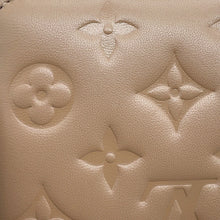 将图像加载到图库查看器中，LOUIS VUITTON Zippy Wallet Taupe GreyM81511 Monogram Lamb Leather
