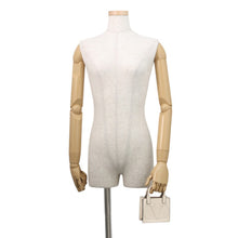 Load image into Gallery viewer, Valentino Garavani V Logo Walk 2WAY Bag Ivory1W5P0U56 Leather Size Mini
